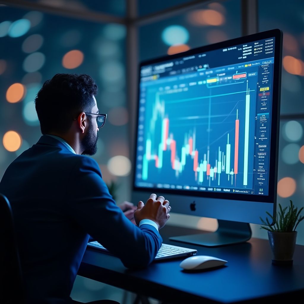Webinar sobre mercados emergentes