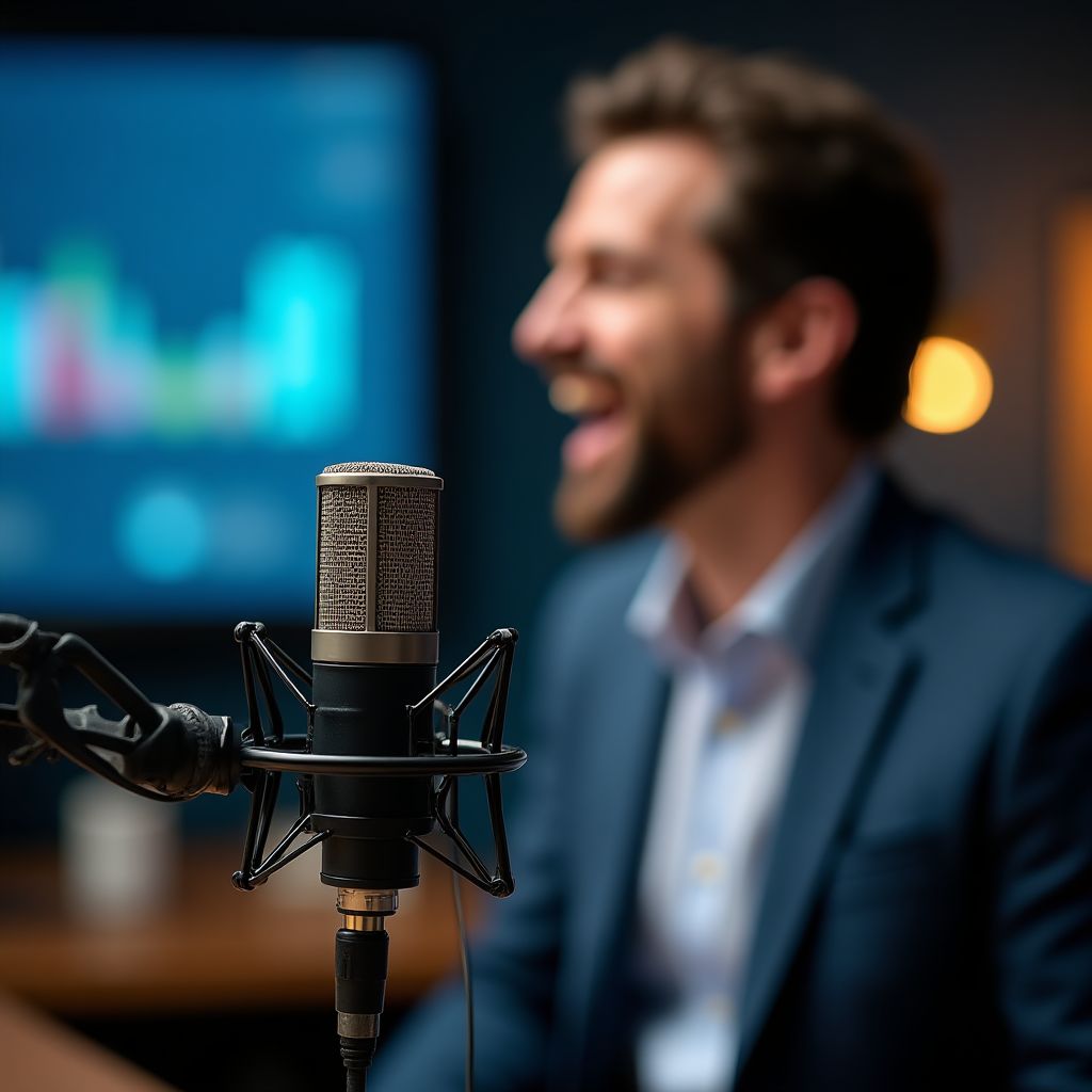 Podcast de inversiones