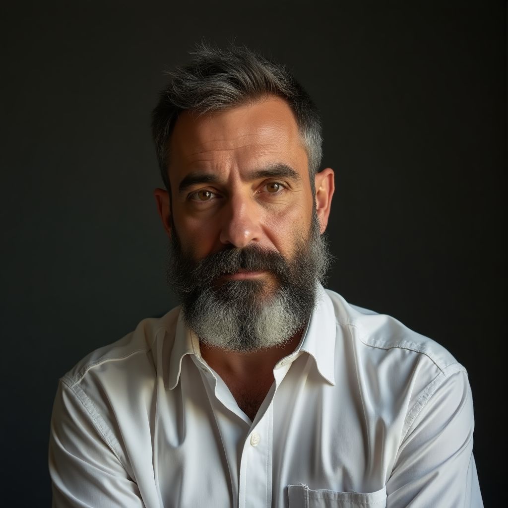 Gustavo Torres